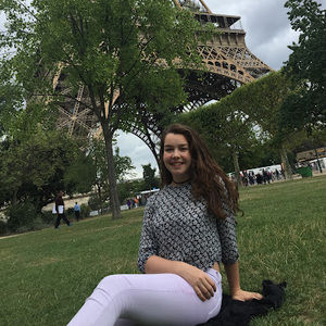 Meet your Posher, Sofia